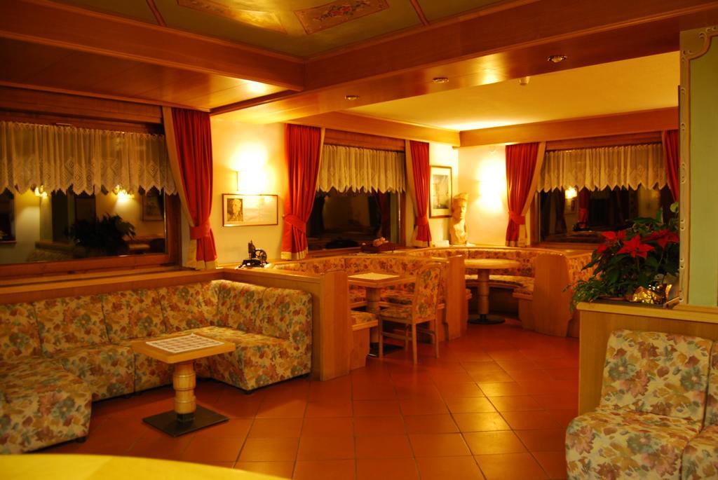 Albergo Villa Cristina Folgaria Extérieur photo